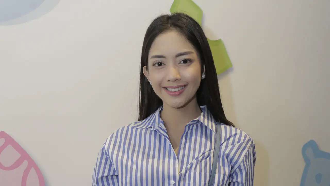 [Fimela] Ririn Dwi Ariyanti