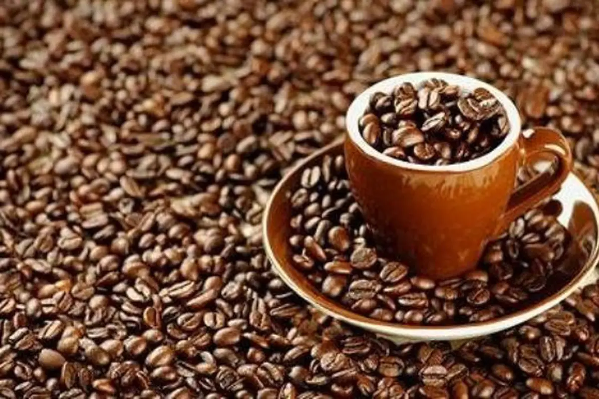 Kopi dan Racikannya yang Menggoda