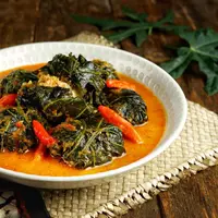 ilustrasi buntil/Hanifah Kurniati/Shutterstock