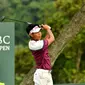 Pegolf Thailand, Danthai Boonma di SMBC Singapore Open 2018 (Foto: SMBC Singapore Open)