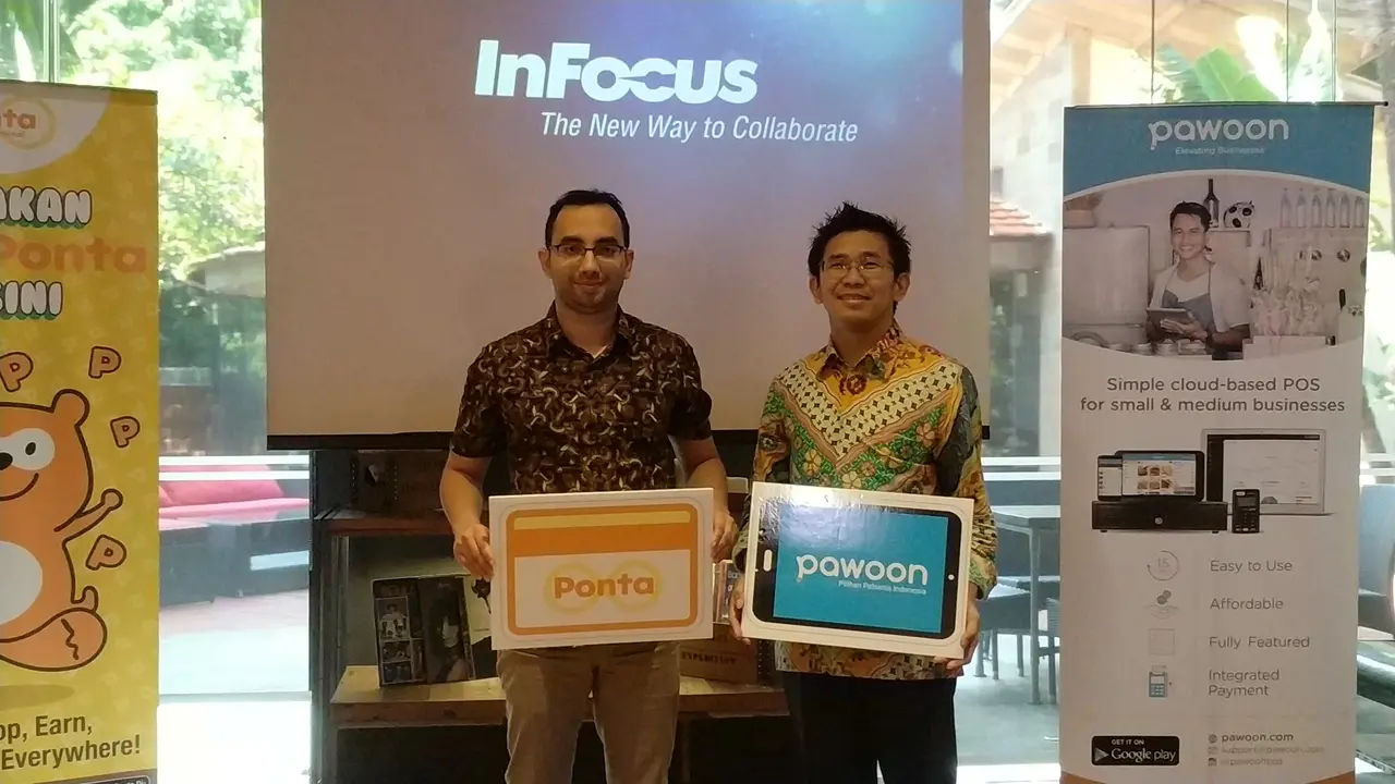 Pawoon