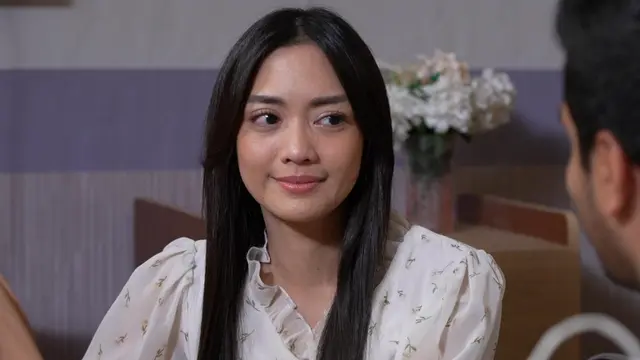 Cinta Setelah CInta