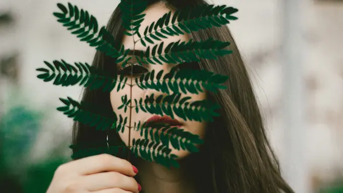 Menghilangkan Bekas Luka Menghitam