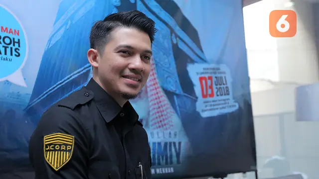 [Bintang] Irwansyah