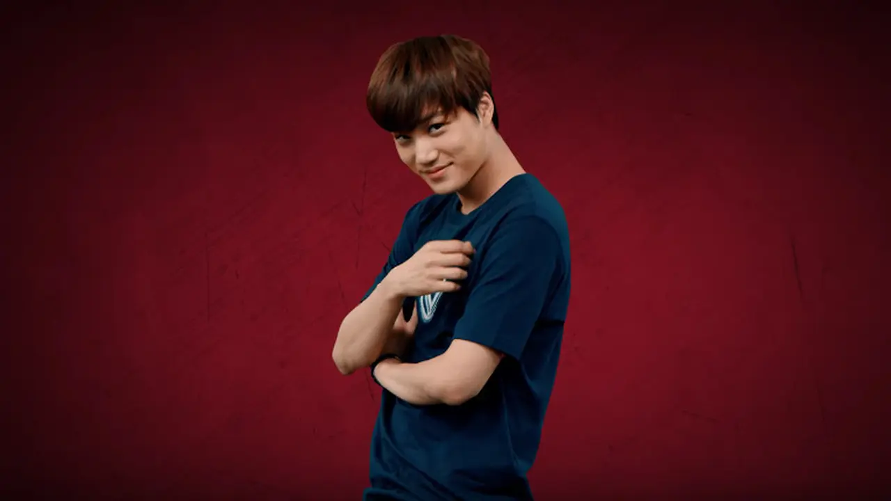 Kai Exo