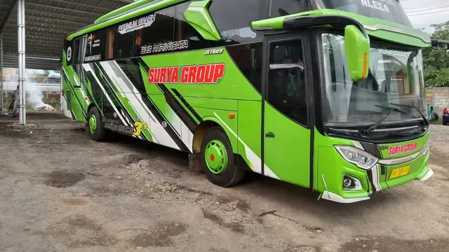 PO. SURYA GROUP