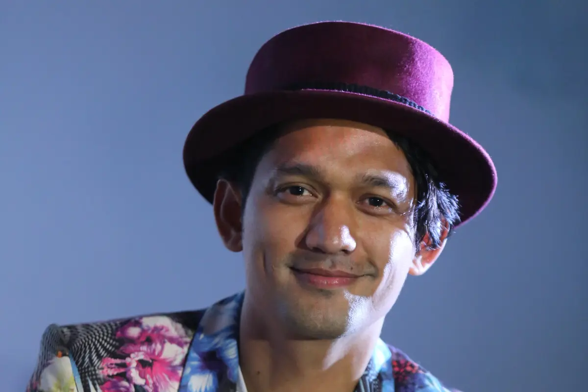 [Bintang] Ibnu Jamil