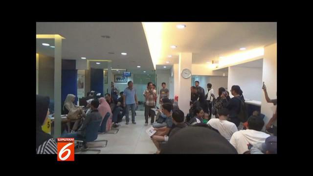 Berita Bank Mandiri Eror Hari Ini Kabar Terbaru Terkini Liputan6 Com