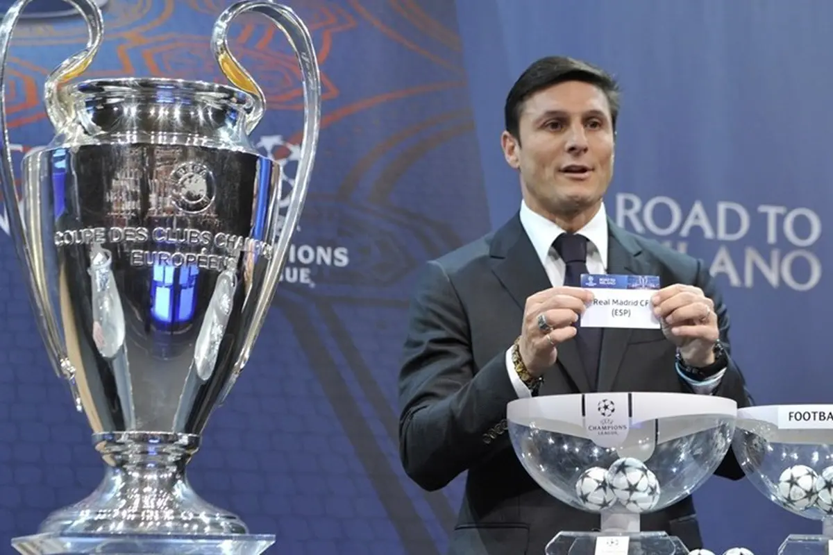 Liga Champions
