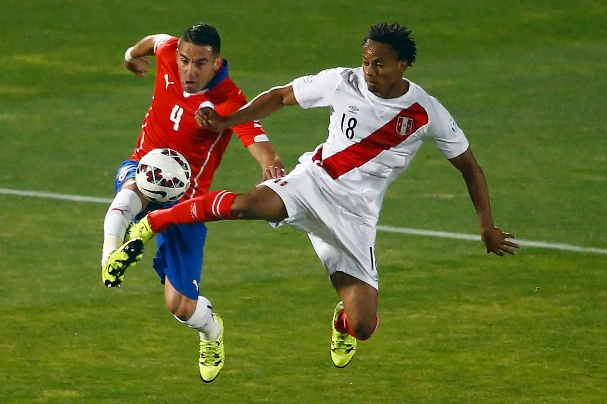 Copa America 2015