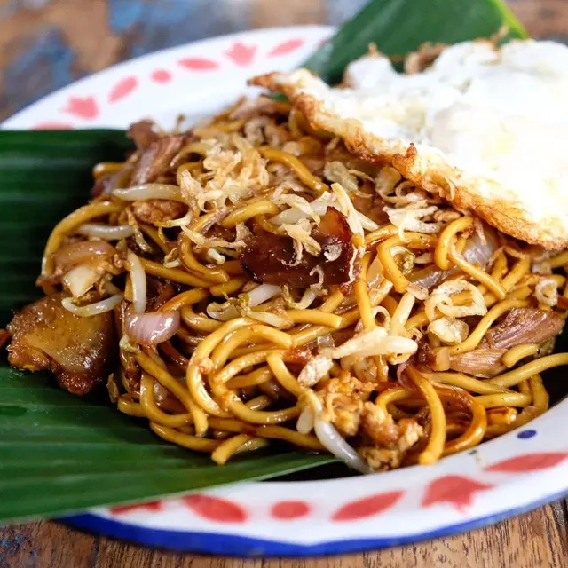 Warung Kopi Imah Babaturan
