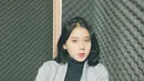 Gadis dengan nama lengkap Thalia Esther MErcylita Wenas ini pun tergabung dalam grup pre drbut multinational K-Pop girl group. Dirinya pun diketahui lahir pada 17 Mei 2000 dalam unggahan akun MEP-C Media. (Liputan6.com/IG/@mepc_lita)