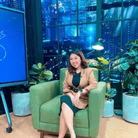 Kiky Saputri. (Foto: Dok. Instagram @kikysaputrii)