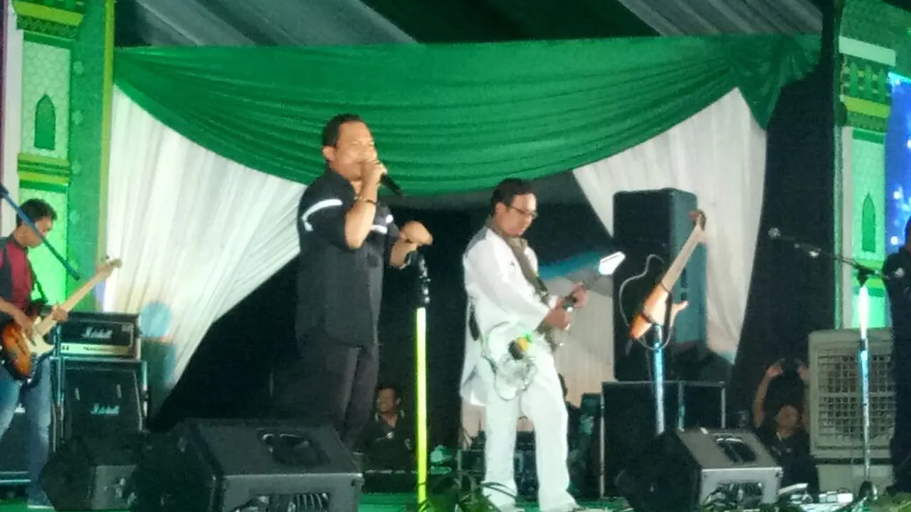 Wali Band