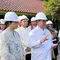 Pramono Pastikan Perbaikan SDN Kebayoran Lama Dimulai September