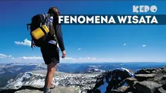 Jika biasanya para wisatawan menikmati keindahan negara yang dikunjunginya, wisatawan ini malah punya maksud lain yang memalukan.