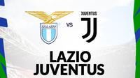 Serie A - Lazio vs Juventus (Bola.com/Decika Fatmawaty)