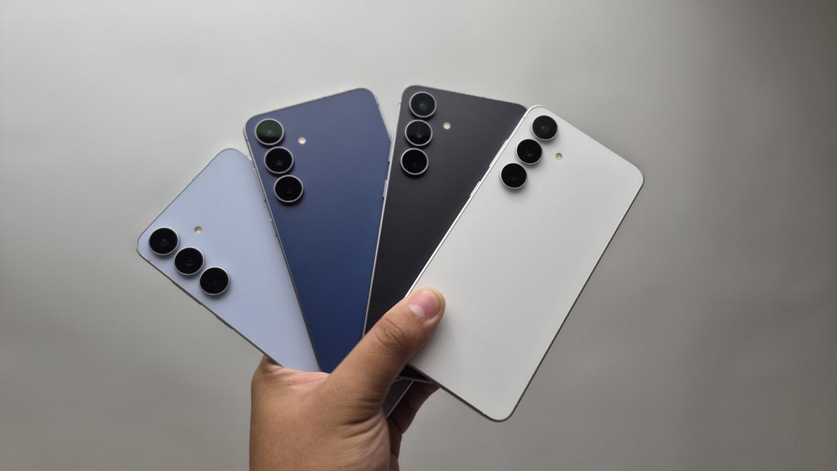 Samsung Dukung QRIS Tap, Cek Daftar HP Galaxy yang Bisa Transaksi Tanpa Scan Kode