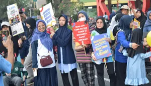 Bekasi Dorong Dunia Usaha Beri Ruang bagi Pekerja Disabilitas