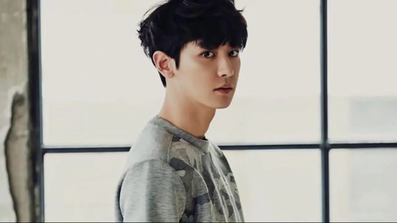 Chanyeol EXO