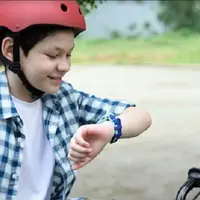 Imoo Watch Phone Z5 (sumber: istimewa)