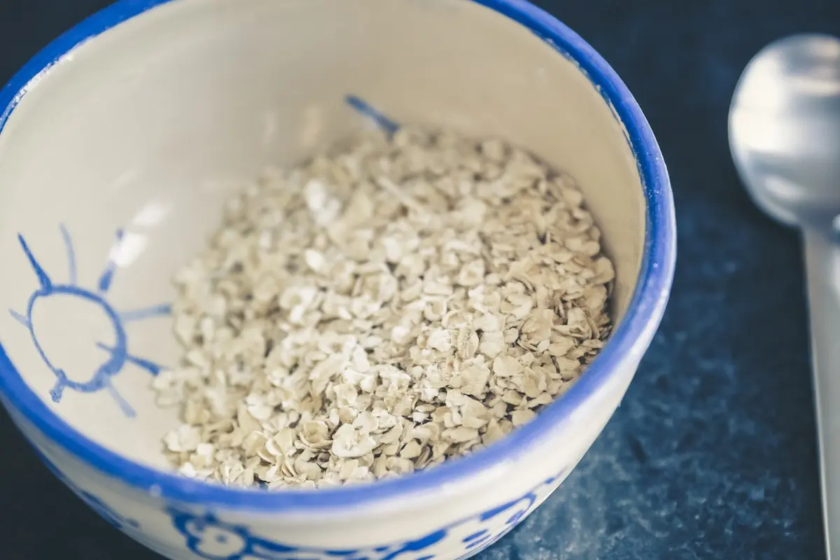 Oatmeal