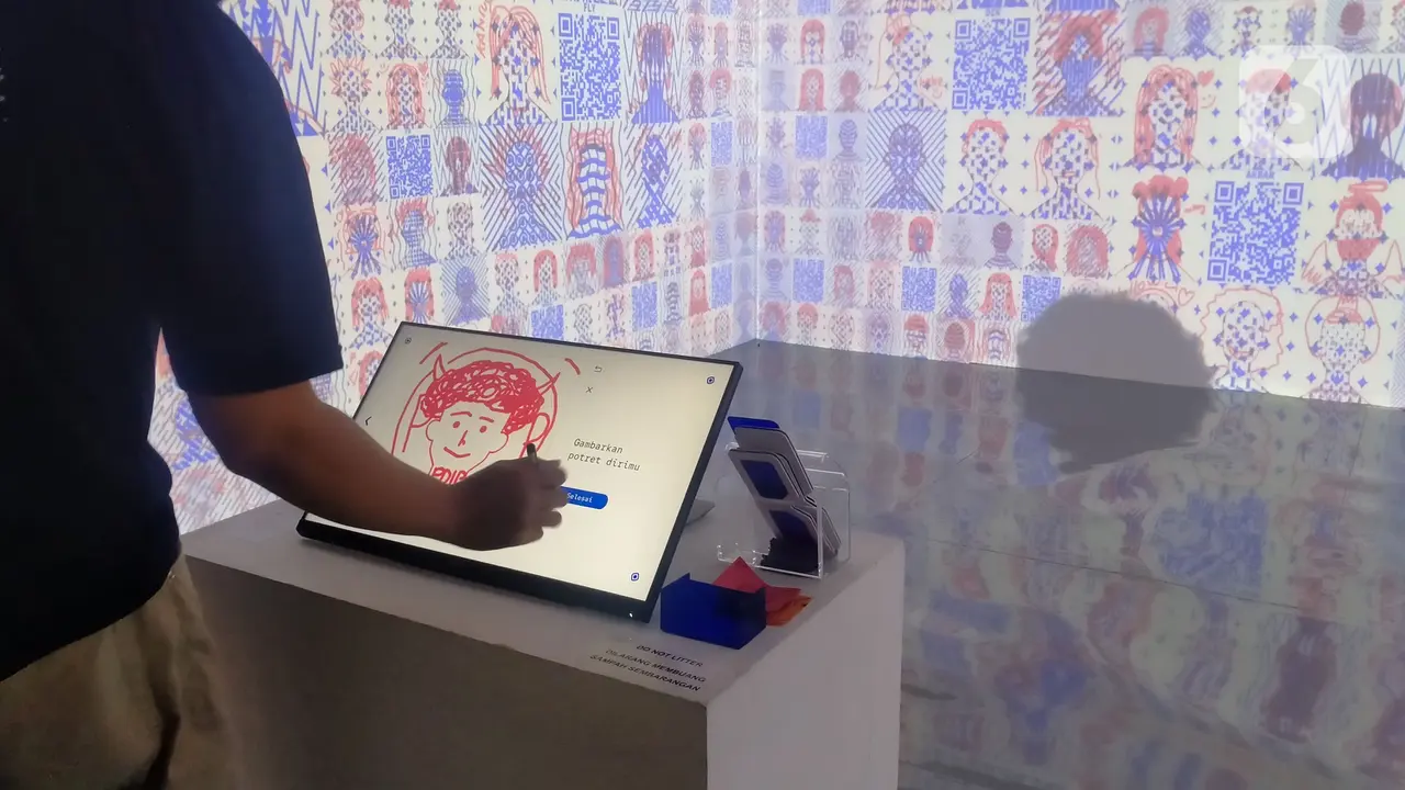 Indonesian Contemporary Art & Design (ICAD)
