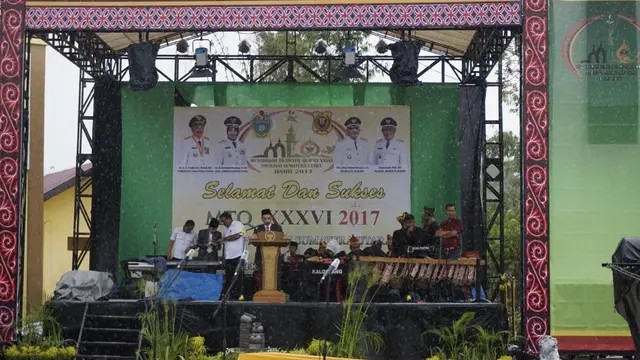 MTQ Sumut