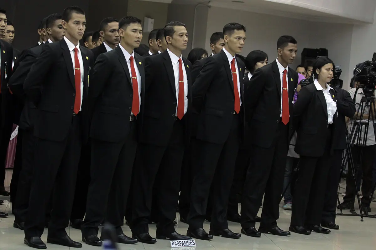 paspampres