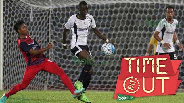 Terengganu FC 2 berhasil mengukir empat kemenangan beruntun di Malaysia Super League (MSL) 2016, tim asuhan Rahmad Darmawan itu mengalahkan Penang FA 3-2. Tiga poin tambahan yang diraih di kandang Penang membawa Terengganu FC 2 ke posisi ketiga klase...