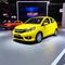 Honda Brio Satya (Otosia.com/Arendra Pranayaditya)