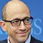 Dick Costolo, CEO Twitter (nypost.com)