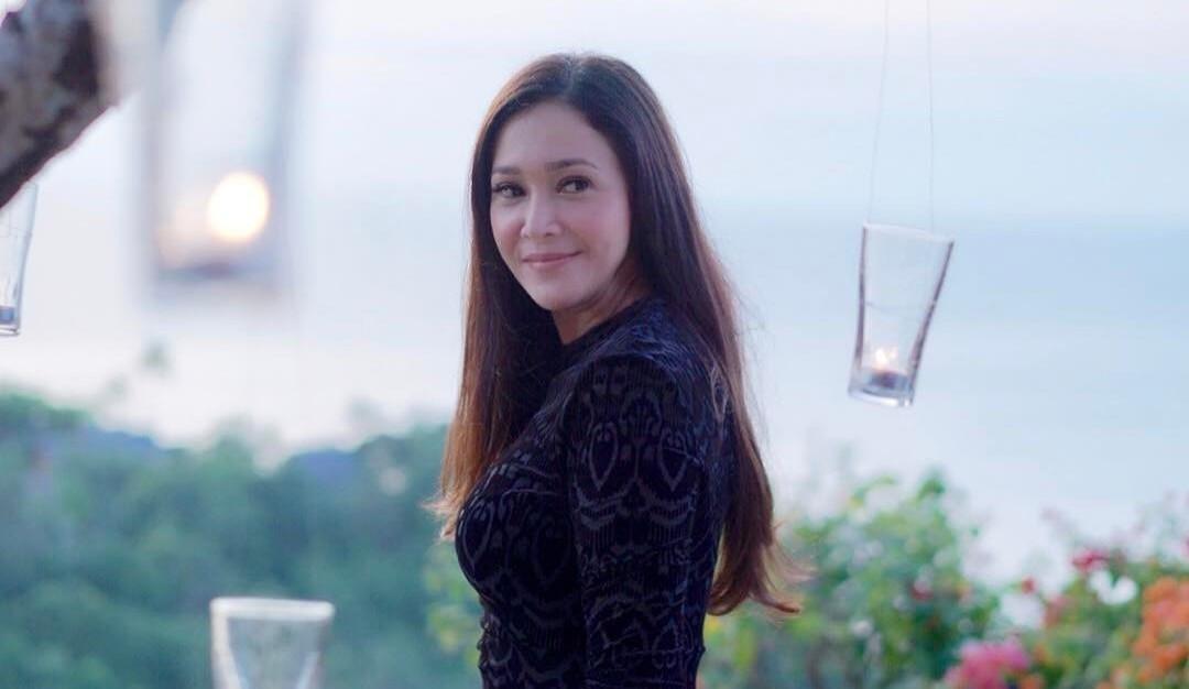 Maia Estianty [foto: www.instagram.com/maiaestiantyreal]