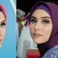 Dua tahun berturut-turut brand lokal busana muslim bersertifikat halal ini kembali meraih Best Brand Award kategori kerudung bermerek