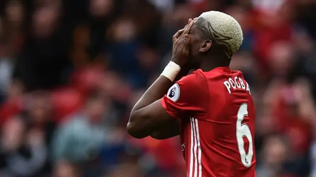 Paul Pogba