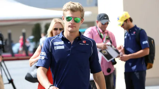 10 Pebalap F1 Tercepat pada tes Pramusim di Barcelona, Hari ke-2