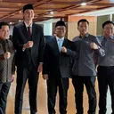 Resmi Jadi WNI, Mitchell Baker Tidak Sabar Bela Timnas Indonesia