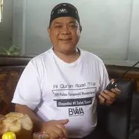 (Instagram/harimoekti)