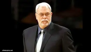 Patung Phil Jackson Akan Diresmikan Lakers 9 April 2027