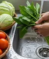 Tips Mencuci Sayur yang Benar untuk Menghilangkan Pestisida (Sumber: gemini.com)
