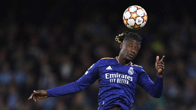 Foto: Sebelum Aurelien Tchouameni, Berikut 5 Gelandang Top Asal Prancis yang Pernah Membela Real Madrid