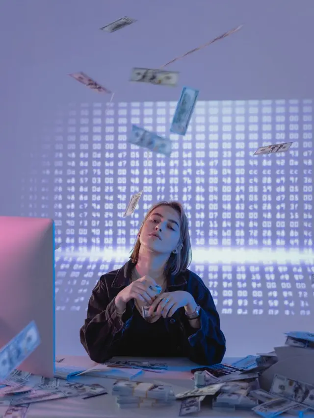 Arti Mimpi Menjadi Orang Kaya yang Tidak Terduga