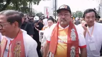 Janji 100 Hari Masalah Jakarta Beres, Tonton Video Kampanye Akbar Pramono-Rano di Stadion Madya GBK