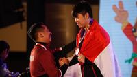 Esports Indonesia melonjak prestasi di SEA Games 2021