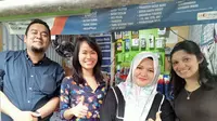 Cerita Pidawati, Agen BRILink yang Bantu Pelaku Usaha Ultra Mikro Lepas dari Jerat Rentenir