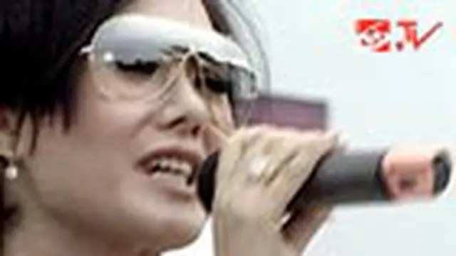 Yuni Shara - Aku Cinta Padamu