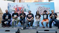 Ndarboy Genk Bawa Campursari ke Layar Lebar Lewat Film Cidro Asmoro, Tayang 8 Oktober 2026