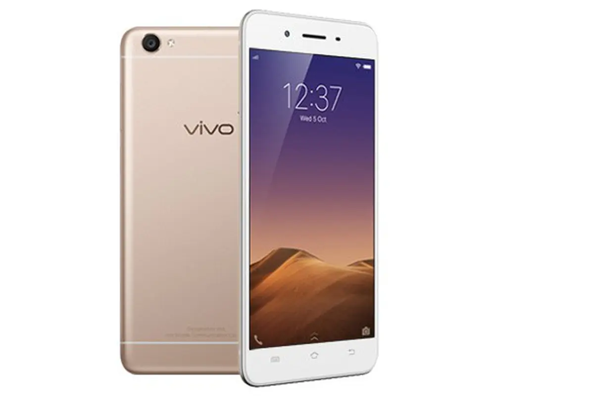 Mata Sering Lelah Menatap Layar Smartphone? Vivo Y55 Solusinya!