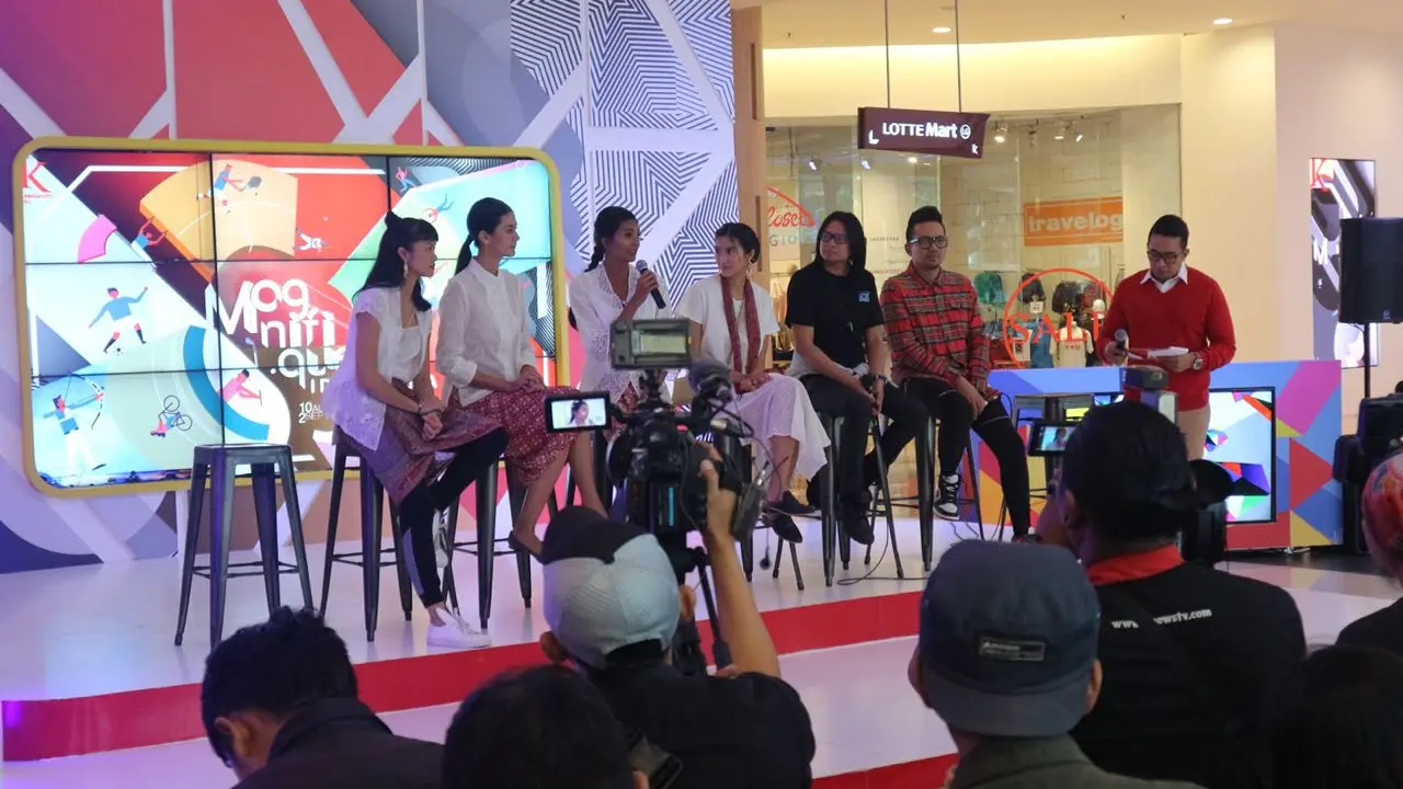 Kuningan City Mall