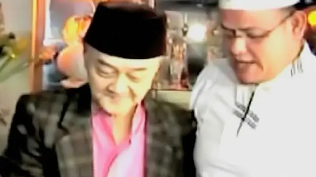 Eyang Subur Siap Bertaubat dan Ceraikan Keempat Istrinya